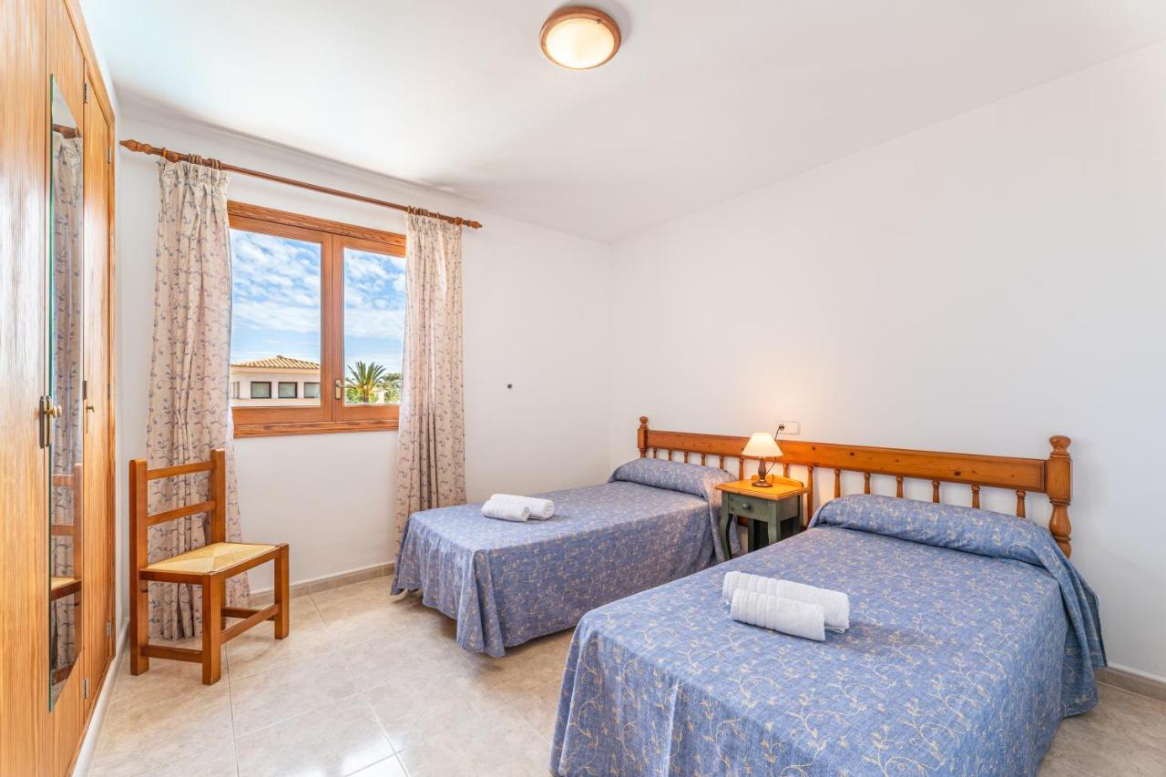 Apartamento Karin 1ºb Fenalitx (Fenalich)